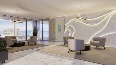 Apartamento T2 em Aveiro