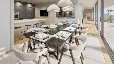 Apartamento T3 em Aveiro