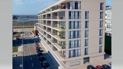 Apartamento T3 em Aveiro