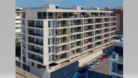 Apartamento T3 em Aveiro