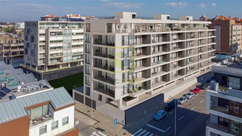Apartamento T3 em Aveiro