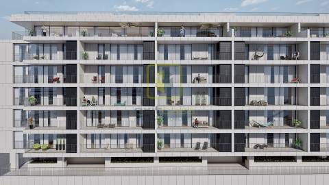 Apartamento T2 em Aveiro
