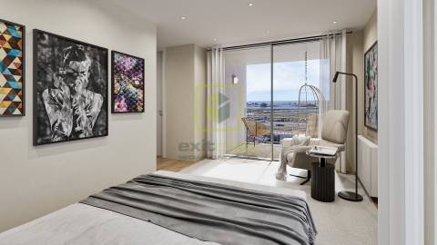 Apartamento T2 em Aveiro