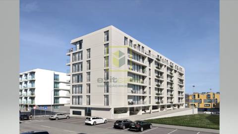 Apartamento T2 em Aveiro
