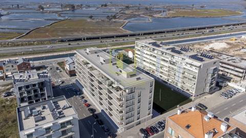 Apartamento T2 em Aveiro