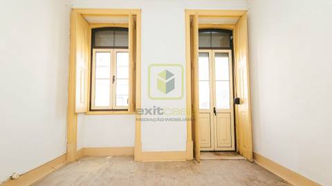 Moradia T5 no Bairro Novo