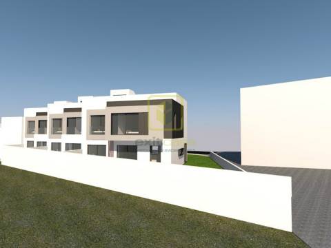 Moradia T4 junto à Praia de Buarcos