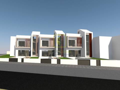 Moradia T4 junto à Praia de Buarcos