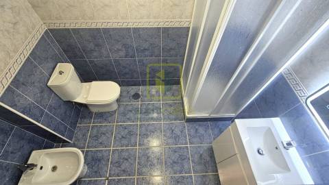 Apartamento T3 em Aveiro