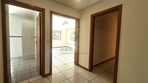 Apartamento T3 em Aveiro