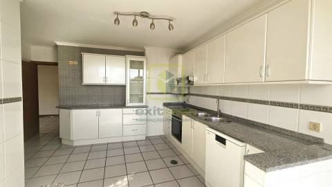 Apartamento T3 em Aveiro