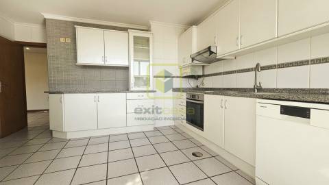 Apartamento T3 em Aveiro