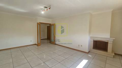 Apartamento T3 em Aveiro
