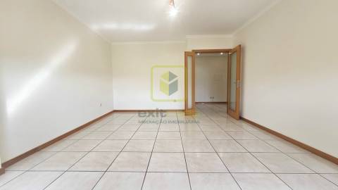 Apartamento T3 em Aveiro