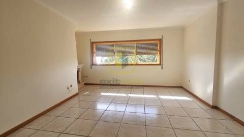 Apartamento T3 em Aveiro