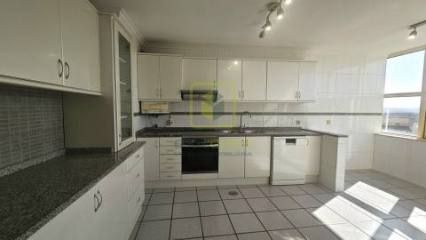 Apartamento T3 em Aveiro