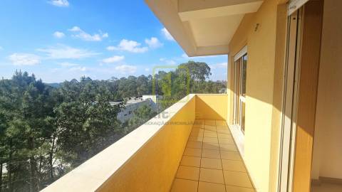 Apartamento T3 em Aveiro
