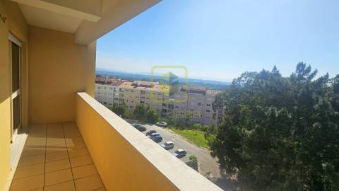 Apartamento T3 em Aveiro
