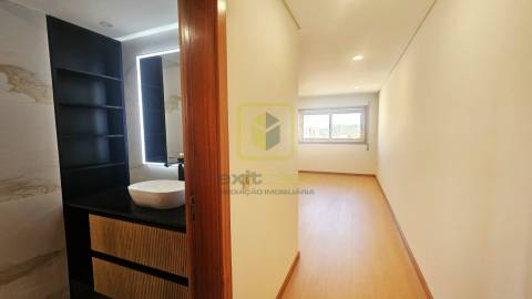 Apartamento T3 em Aveiro