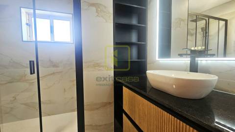 Apartamento T3 em Aveiro