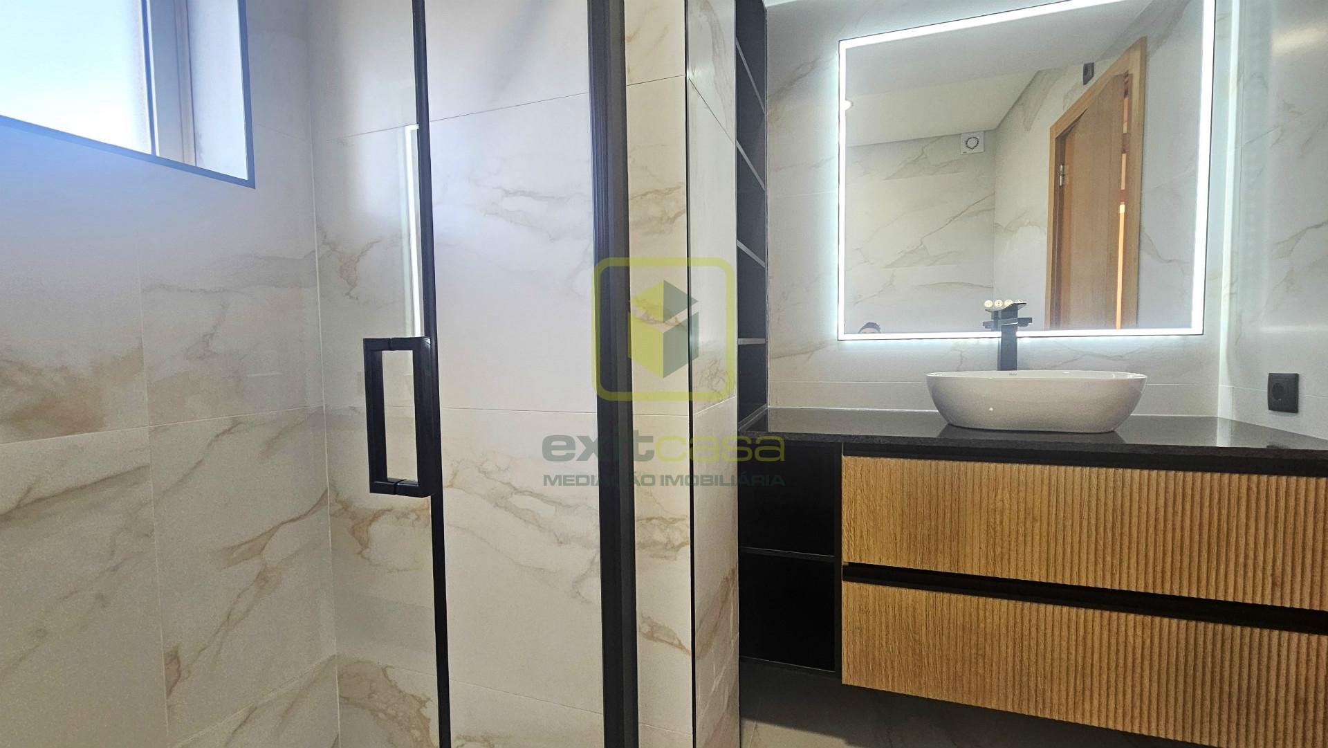 Apartamento T3 em Aveiro