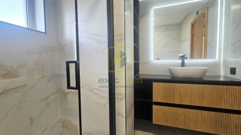 Apartamento T3 em Aveiro