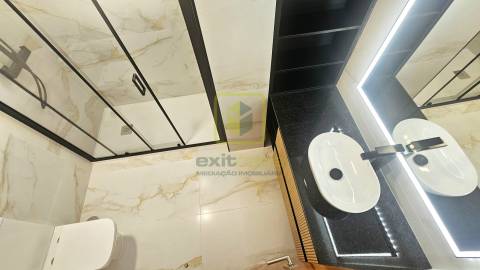 Apartamento T3 em Aveiro