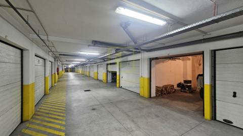 Apartamento T2 em Condomínio Fechado