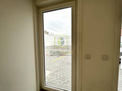 Apartamento T1 no Bairro Novo