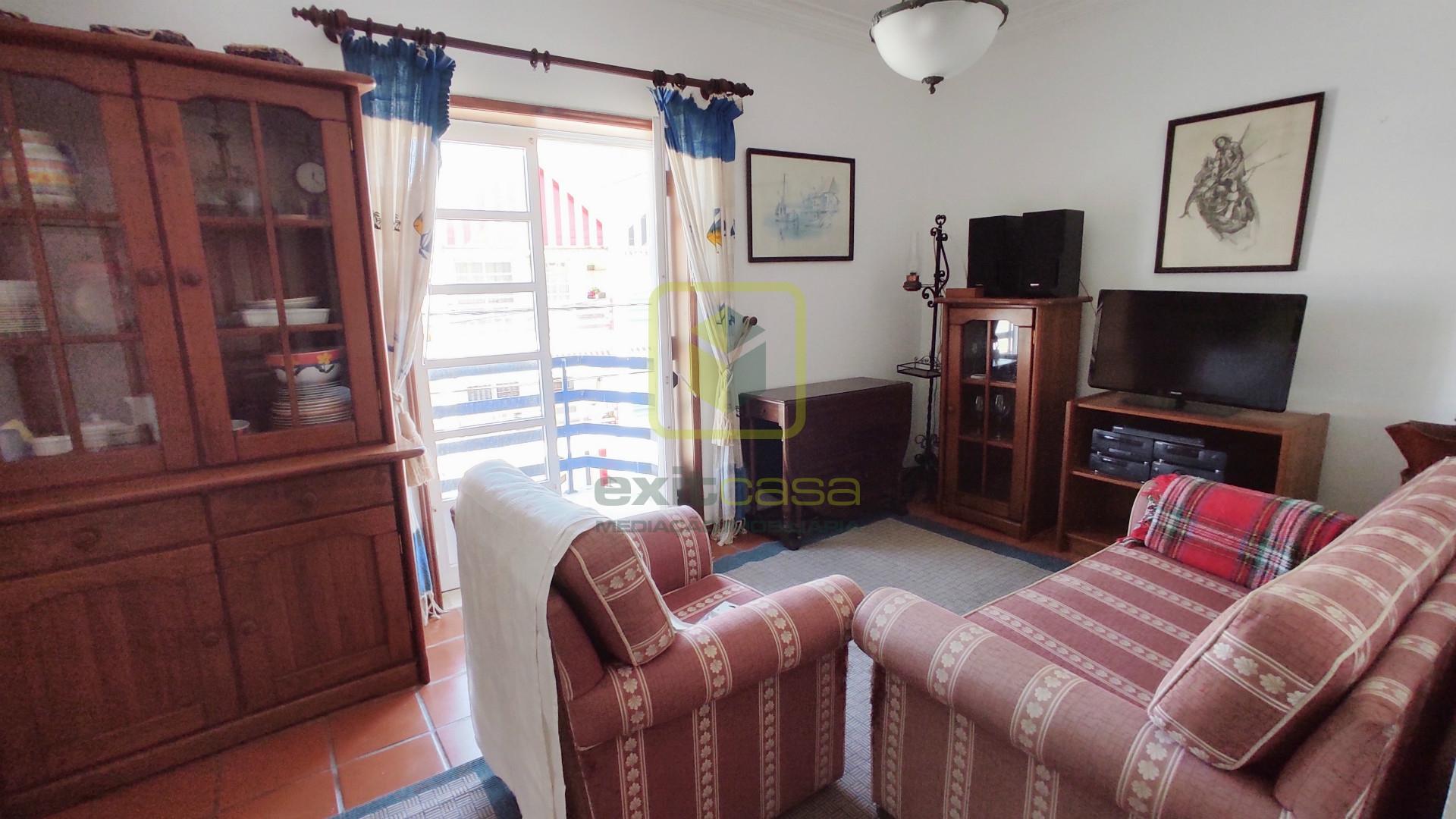 Apartamento T0+2 Duplex para Arrendamento