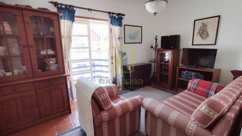 Apartamento T0+2 Duplex para Arrendamento