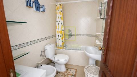 Apartamento T0+2 Duplex para Arrendamento