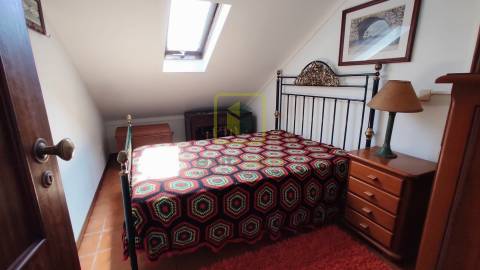 Apartamento T0+2 Duplex para Arrendamento