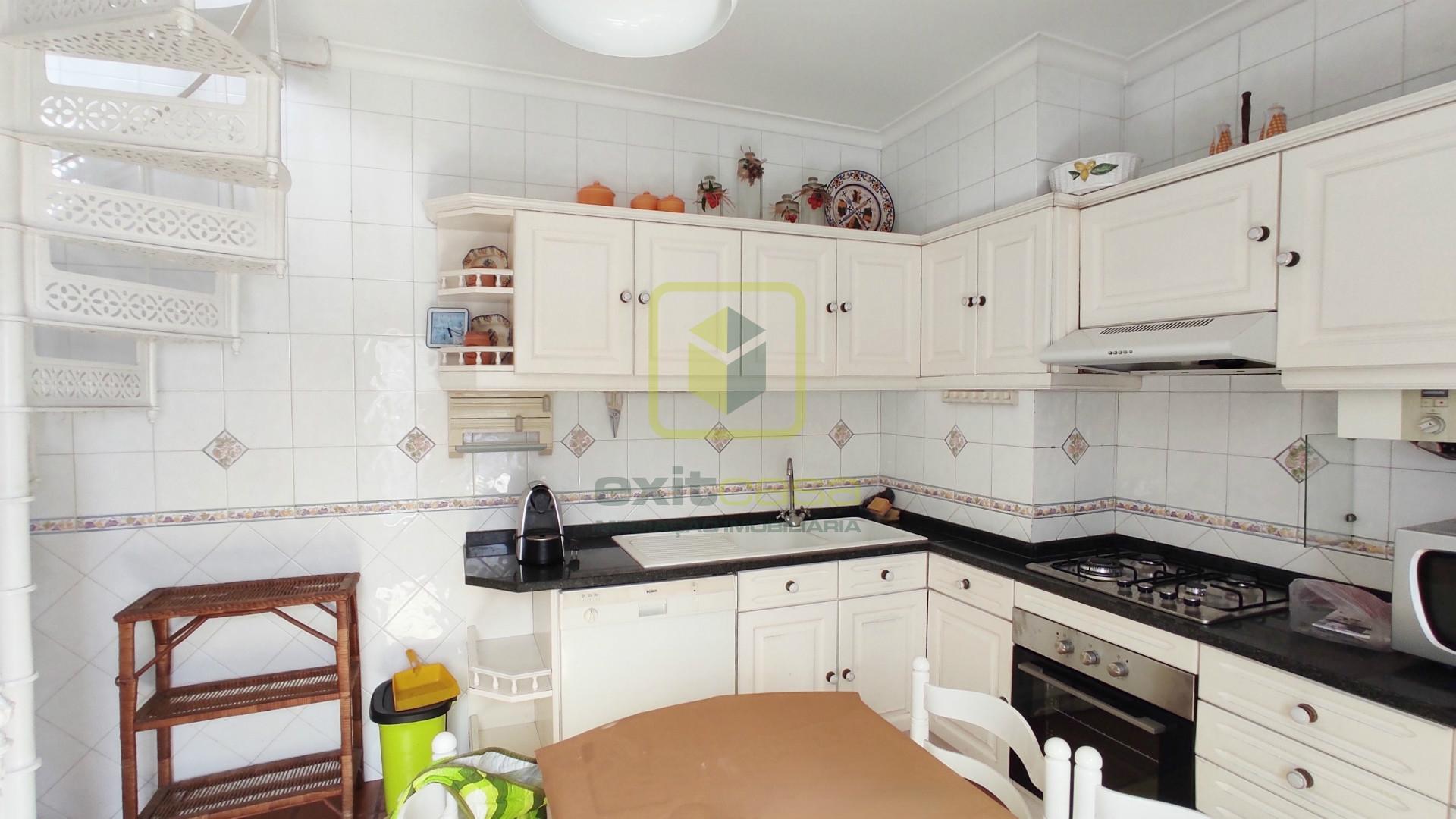 Apartamento T2 Duplex para Arrendamento