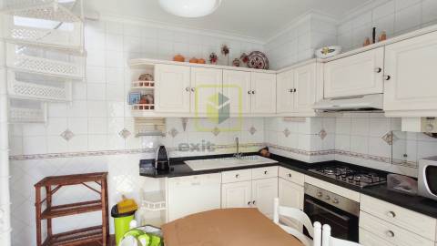 Apartamento T2 Duplex para Arrendamento
