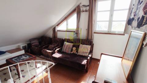 Apartamento T2 Duplex para Arrendamento