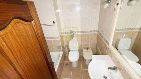 Andar Moradia T3 em Aveiro