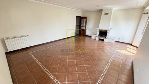 Andar Moradia T3 em Aveiro
