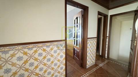 Andar Moradia T3 em Aveiro