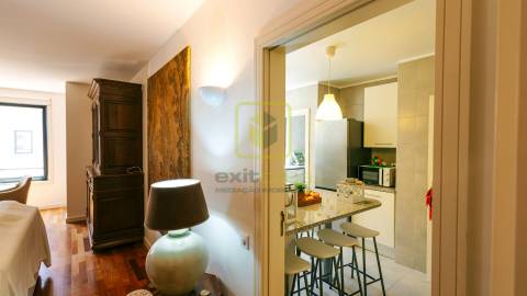 Apartamento T3