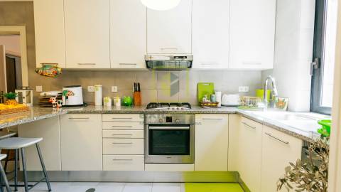 Apartamento T3