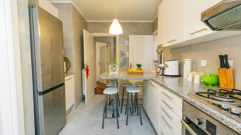 Apartamento T3