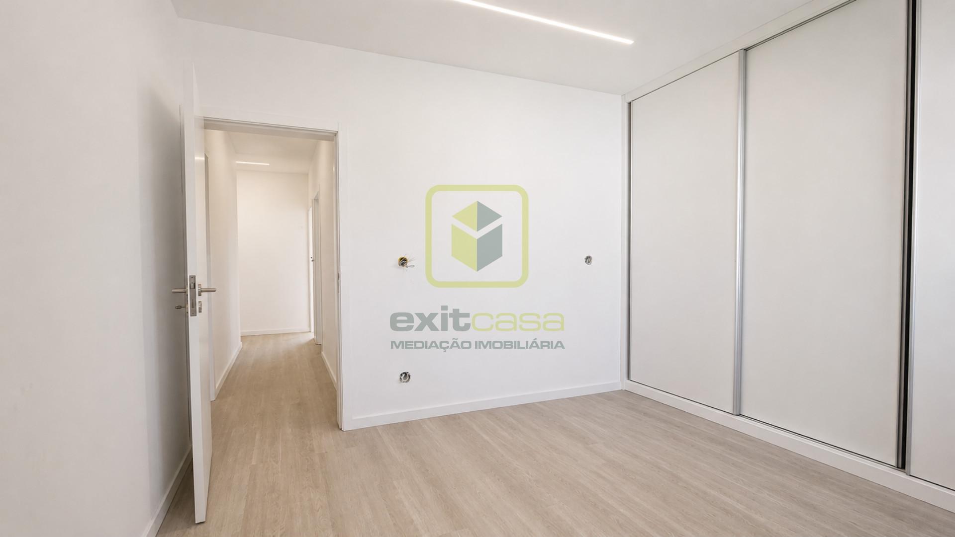 Moradia T3 Remodelada em Vagos