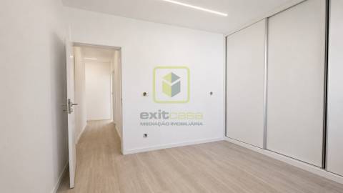 Moradia T3 Remodelada em Vagos