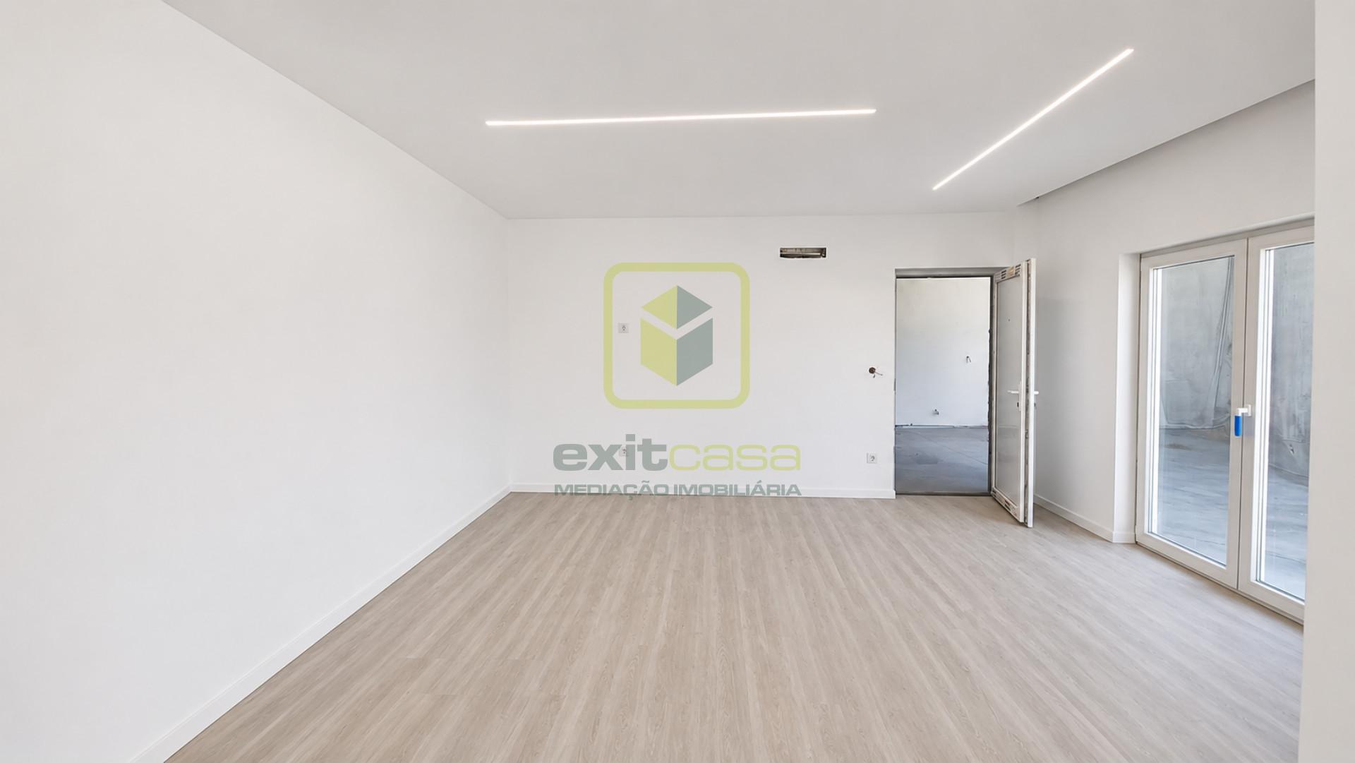 Moradia T3 Remodelada em Vagos