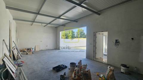 Moradia T3 Remodelada em Vagos