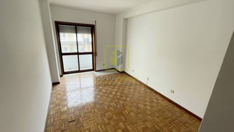 Apartamento T2 a Poucos Minutos da Praia