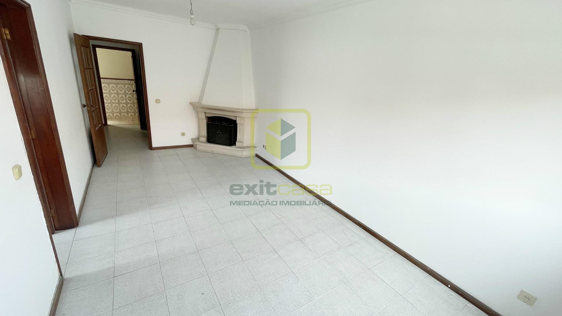 Apartamento T2 a Poucos Minutos da Praia