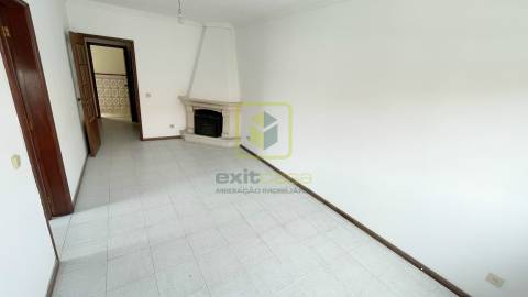 Apartamento T2 a Poucos Minutos da Praia