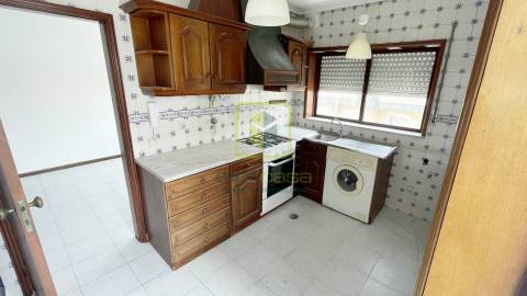 Apartamento T2 a Poucos Minutos da Praia